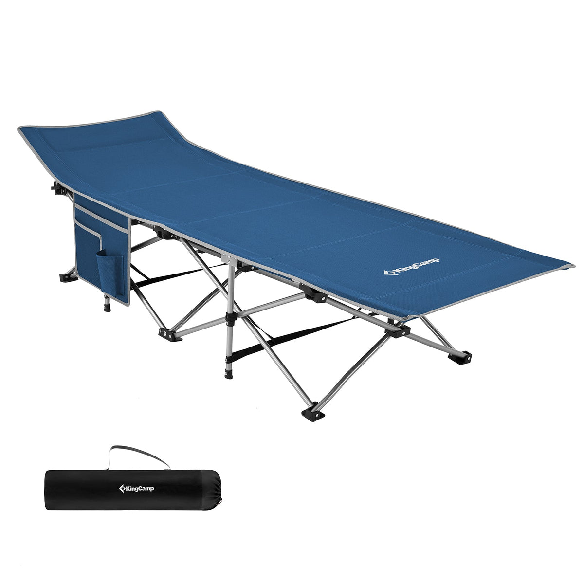 KingCamp Cot