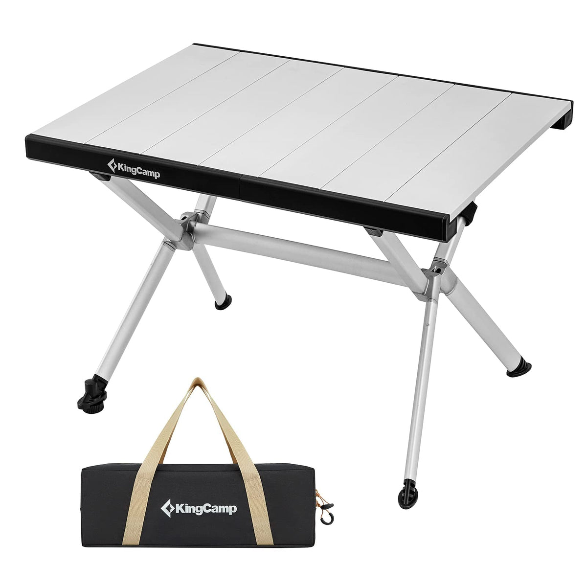 KingCamp Folding Table