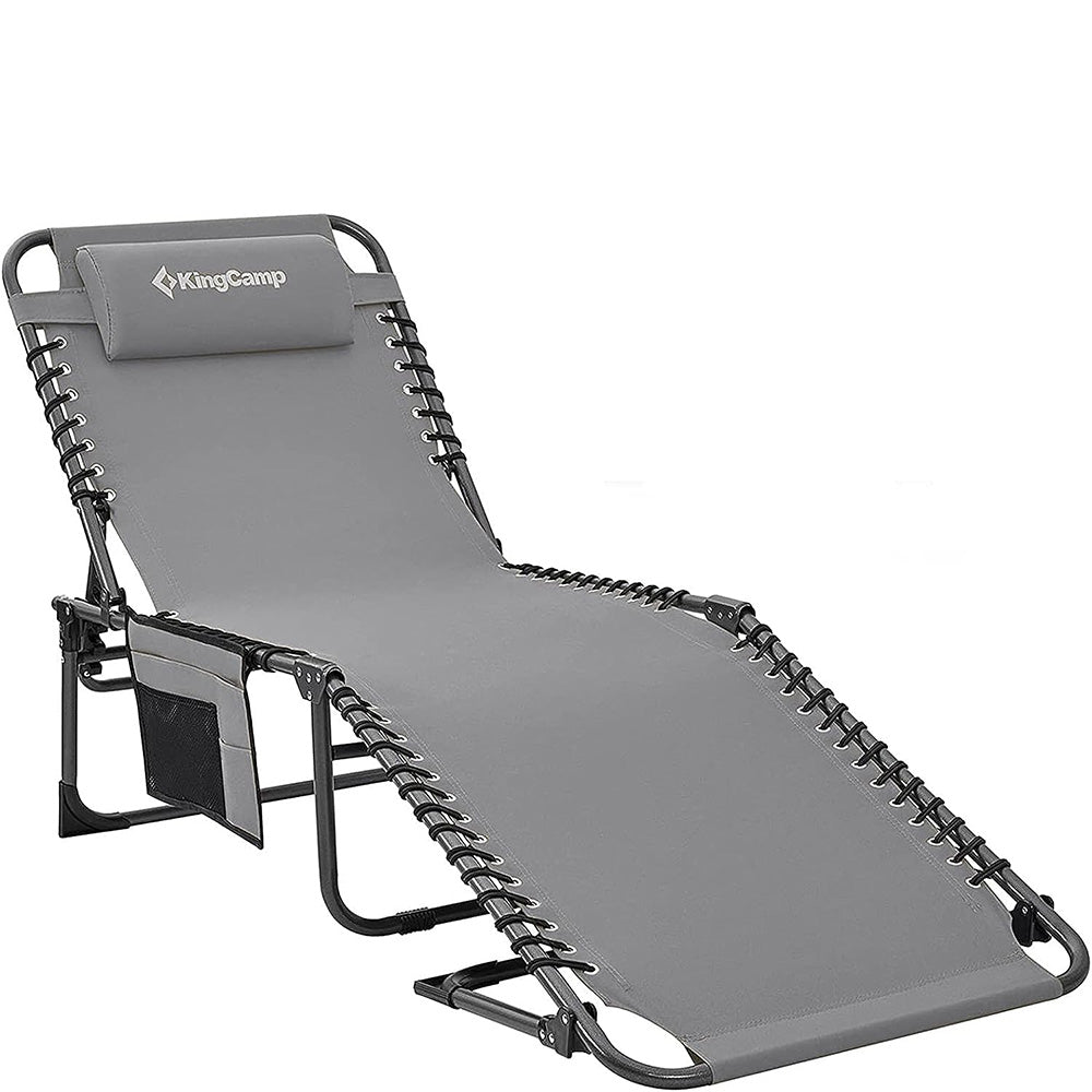 Folding Chaise Lounge Chairs