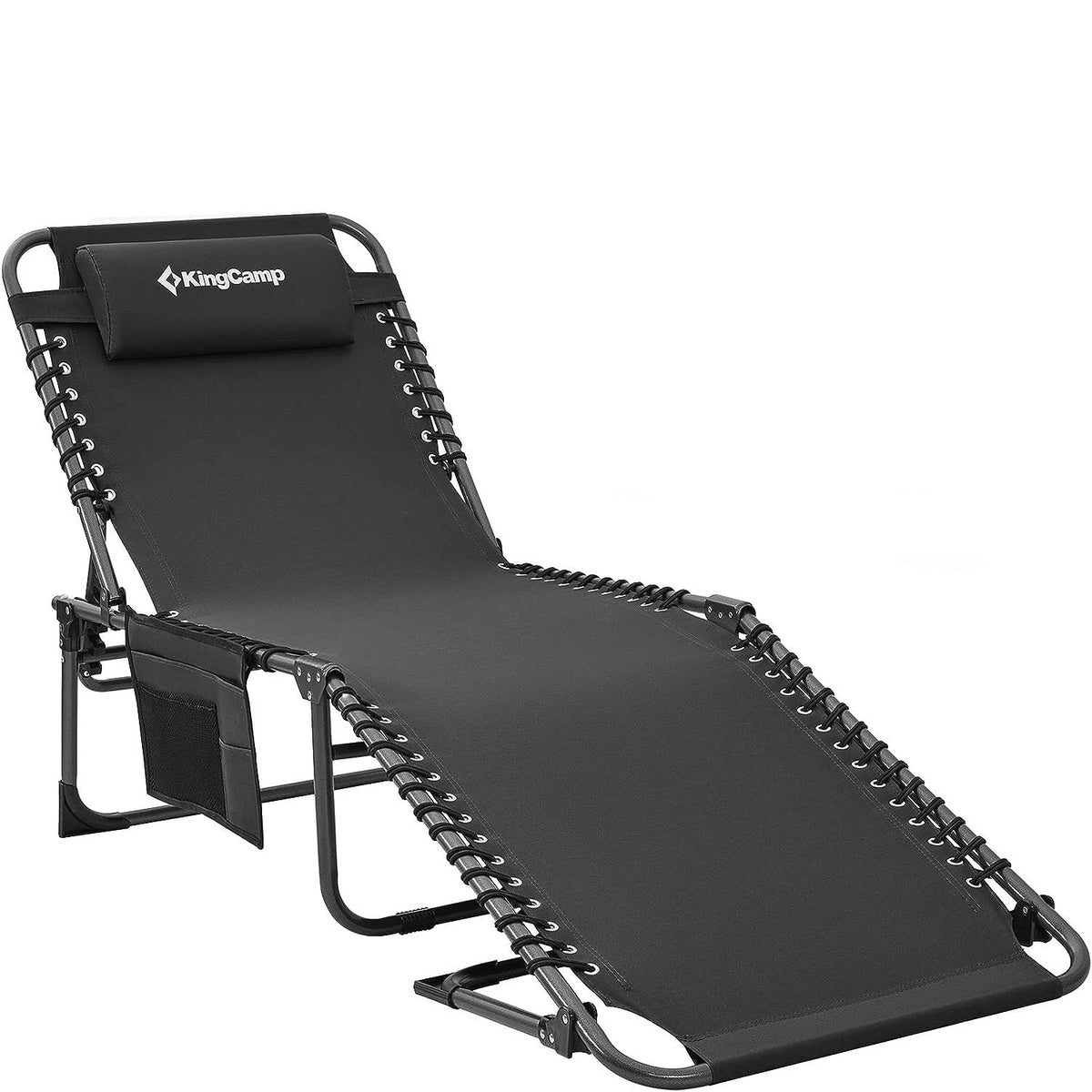 Folding Chaise Lounge Chairs
