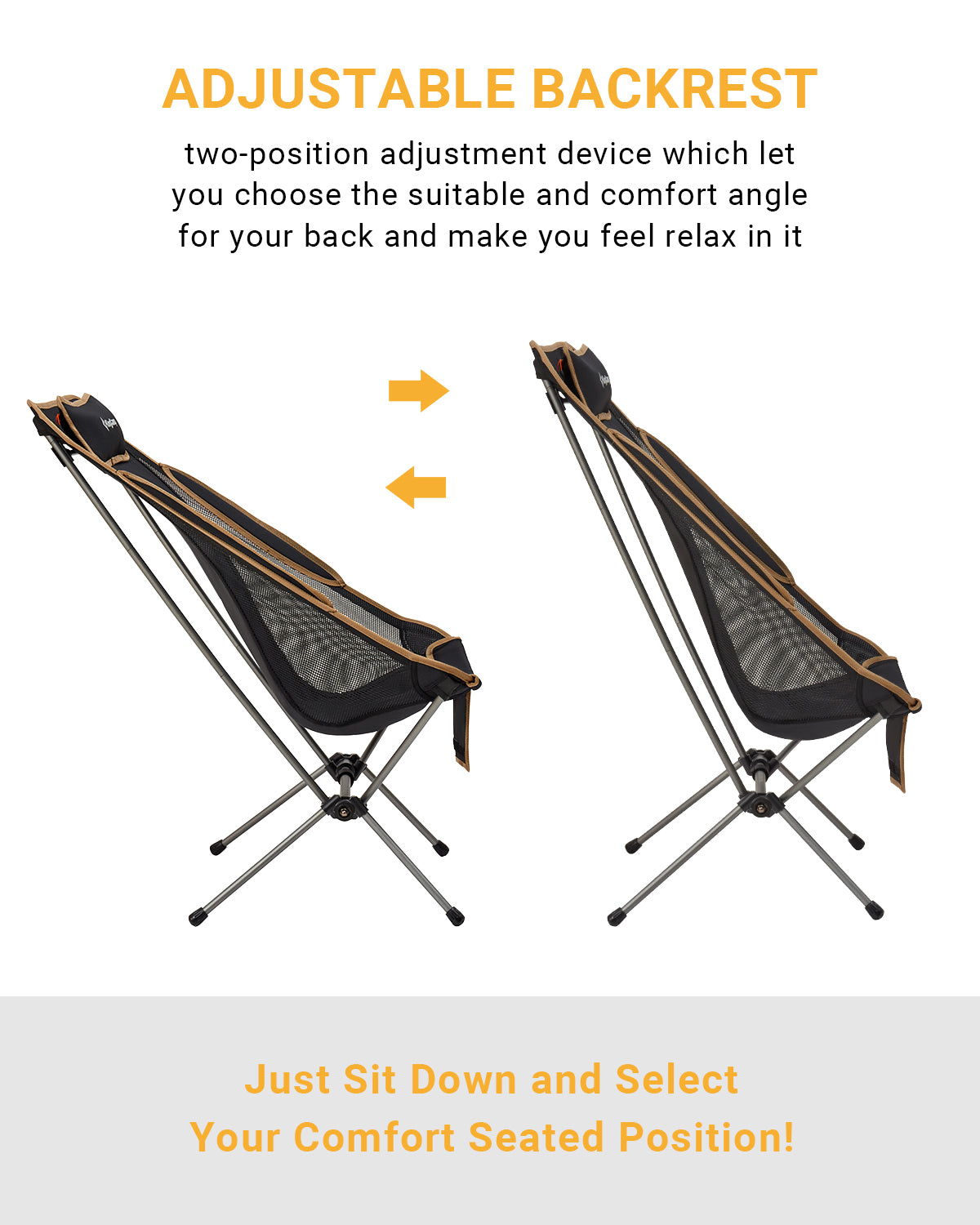 folding chair