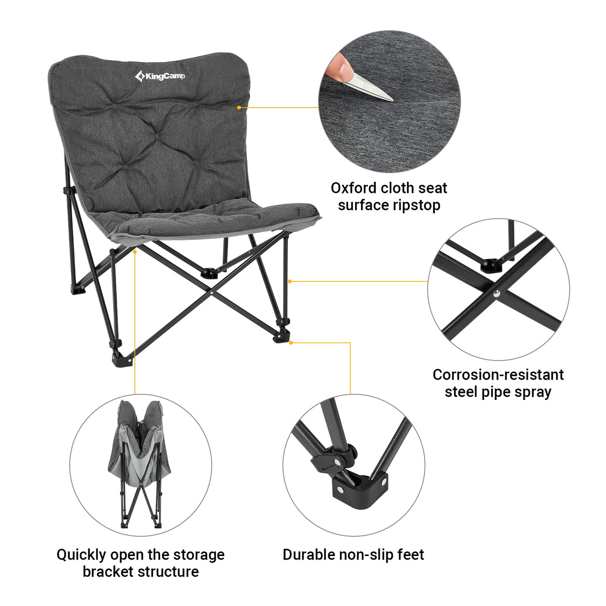 Folding Chair