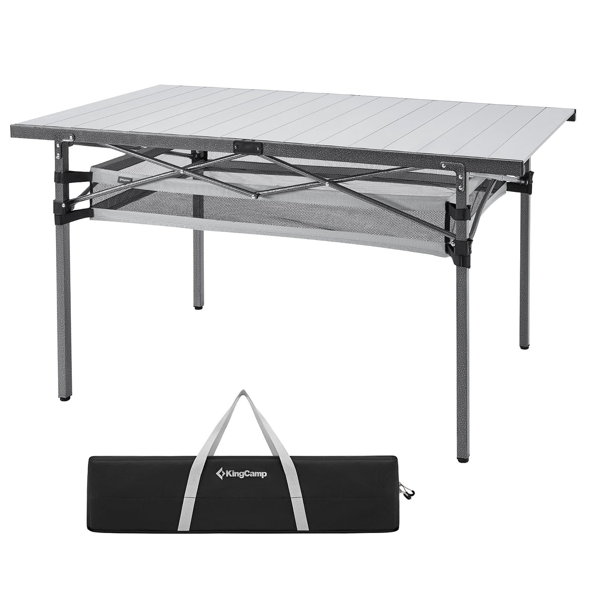 outdoor table