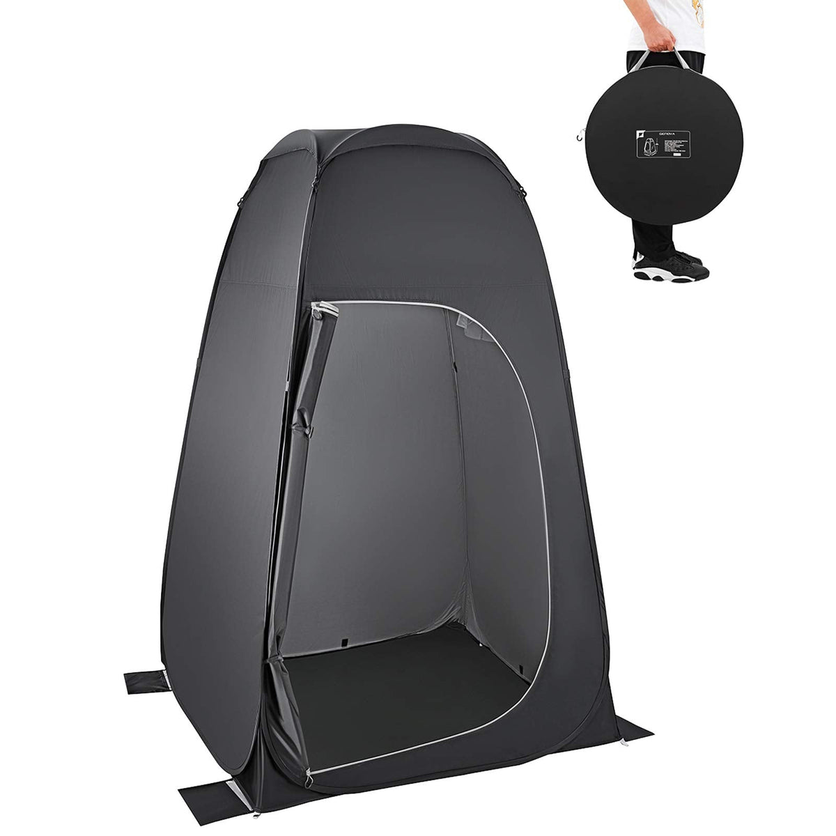 KingCamp Outdoor Portable Pop up Tent